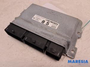 Begagnade Dator, automatisk växellåda Renault Arkana (RJLL) 1.6 E-Tech 145 16V Pris € 189,00 Marginaltabell erbjuds av Maresia Parts