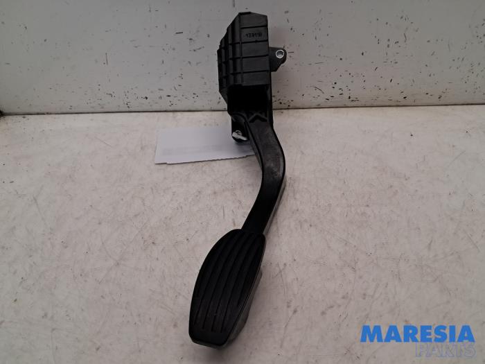 Begagnade Gaspedalsensor Fiat 500 (312) 1.2 Pris € 19,99 Marginaltabell erbjuds av Maresia Parts