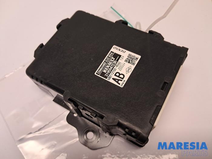 Used Automatic gearbox computer Renault Arkana (RJLL) 1.6 E-Tech 145 16V Price € 199,99 Margin scheme offered by Maresia Parts