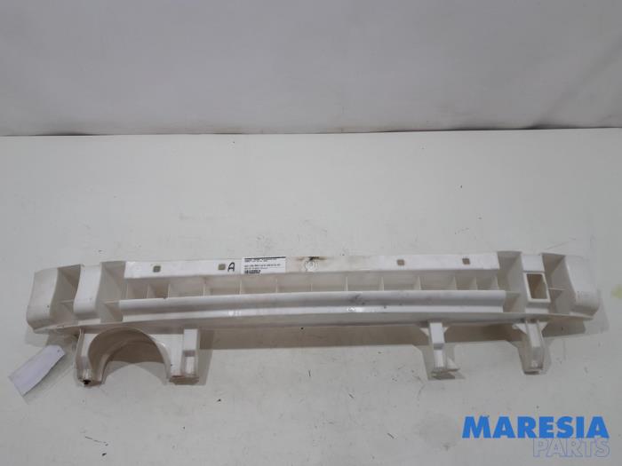 Rear bumper frame Renault Clio V 1.0 TCe 100 12V - 850906063R