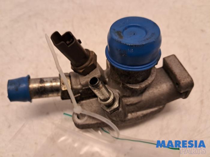 Begagnade Termostathus Alfa Romeo Giulietta (940) 1.4 TB 16V Pris € 30,00 Marginaltabell erbjuds av Maresia Parts