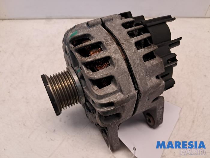 Used Dynamo Renault Clio V (RJAB) 1.0 TCe 100 12V Price € 79,00 Margin scheme offered by Maresia Parts