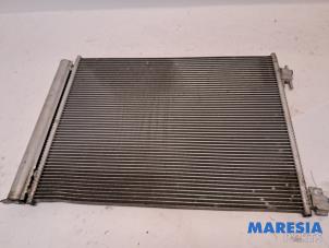 Begagnade Kondensor, luftkonditionering Renault Arkana (RJLL) 1.6 E-Tech 145 16V Pris € 100,00 Marginaltabell erbjuds av Maresia Parts