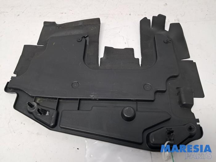 Begagnade Lufttratt Citroen C3 (SC) 1.6 HDi 92 Pris € 30,00 Marginaltabell erbjuds av Maresia Parts