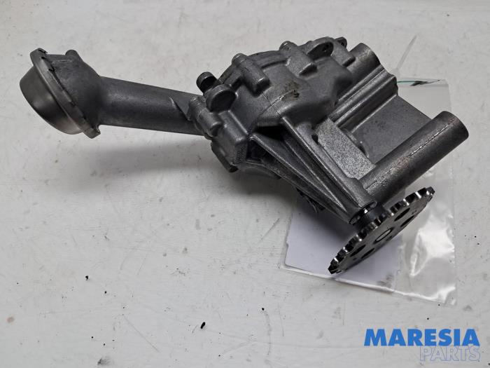 Gebrauchte Ölpumpe Renault Clio IV Estate/Grandtour (7R) 1.5 Energy dCi 90 FAP Preis € 40,00 Margenregelung angeboten von Maresia Parts