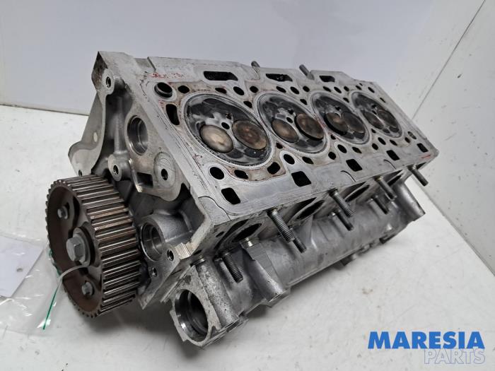 Usagé Culasse Renault Clio IV Estate/Grandtour (7R) 1.5 Energy dCi 90 FAP Prix € 260,00 Règlement à la marge proposé par Maresia Parts