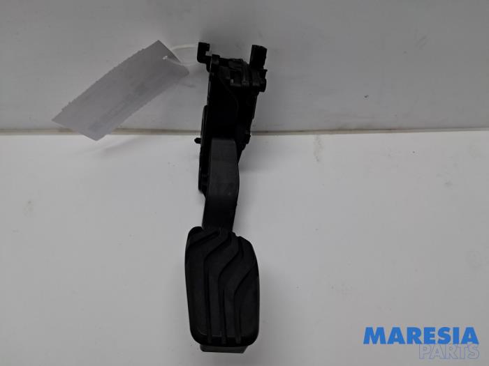 Gebrauchte Gaspedalposition Sensor Renault Clio V (RJAB) 1.0 TCe 100 12V Preis € 60,00 Margenregelung angeboten von Maresia Parts