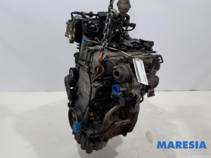 Begagnade Motor Lancia Ypsilon (312) 0.9 TwinAir 85 Pris € 899,99 Marginaltabell erbjuds av Maresia Parts