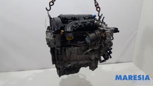 Usados Motor Citroen C4 Grand Picasso (3A) 1.6 16V THP 165 Precio € 2.399,00 Norma de margen ofrecido por Maresia Parts