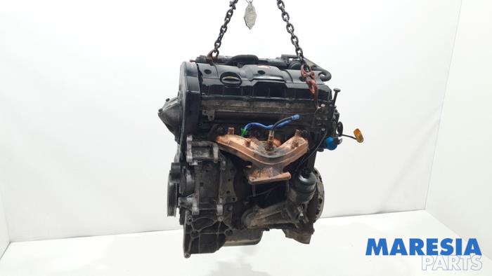Używane Silnik Citroen Berlingo Cinqspace, Multispace 1.6i Cena € 937,75 Z VAT oferowane przez Maresia Parts