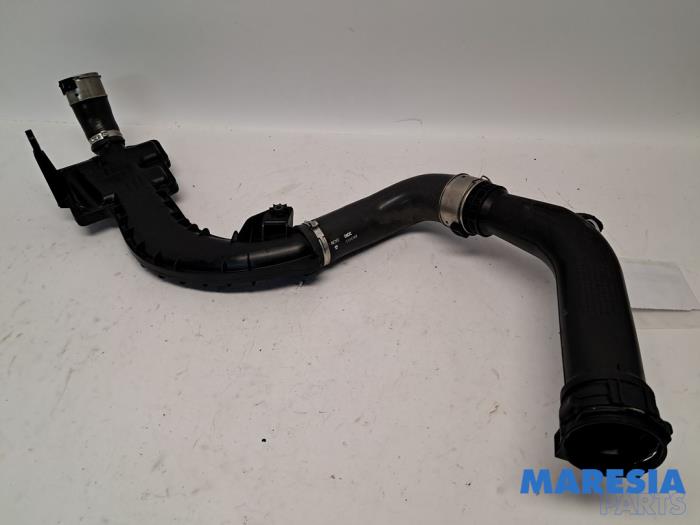 Gebrauchte Intercooler Schlauch Renault Scénic III (JZ) 1.4 16V TCe 130 Preis € 79,99 Margenregelung angeboten von Maresia Parts