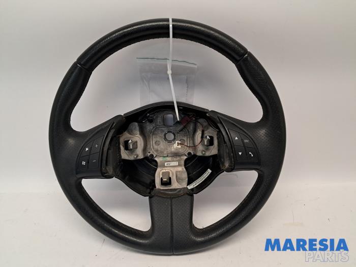 Gebrauchte Lenkrad Fiat 500 (312) 1.2 Preis € 149,99 Margenregelung angeboten von Maresia Parts