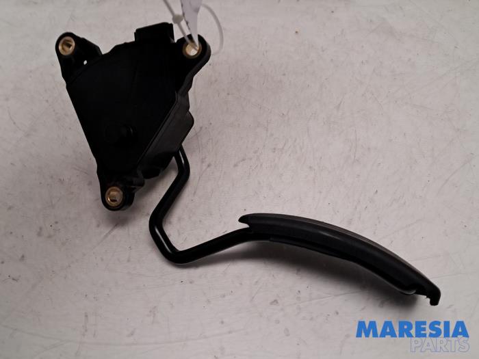 Gebrauchte Gaspedalposition Sensor Renault Zoé (AG) R90 Preis € 25,00 Margenregelung angeboten von Maresia Parts
