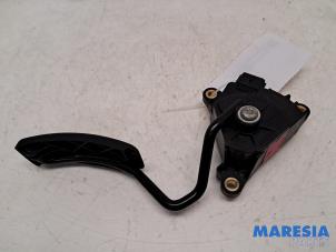 Gaspedalposition Sensor van een Renault Zoé (AG) R90 2016