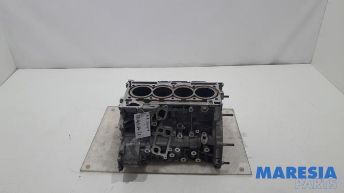 Used Engine crankcase Alfa Romeo Stelvio (949) 2.0 T 16V Q4 Price on request offered by Maresia Parts
