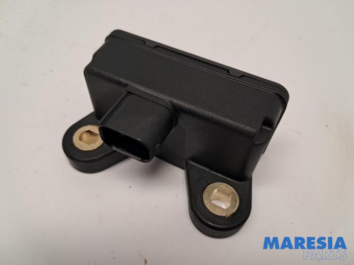 Gebrauchte Esp Steuergerät Renault Scénic III (JZ) 1.4 16V TCe 130 Preis € 19,50 Margenregelung angeboten von Maresia Parts