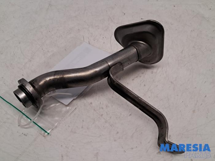 Gebrauchte Öl Ansaugrohr Alfa Romeo Stelvio (949) 2.0 T 16V Q4 Preis € 20,00 Margenregelung angeboten von Maresia Parts