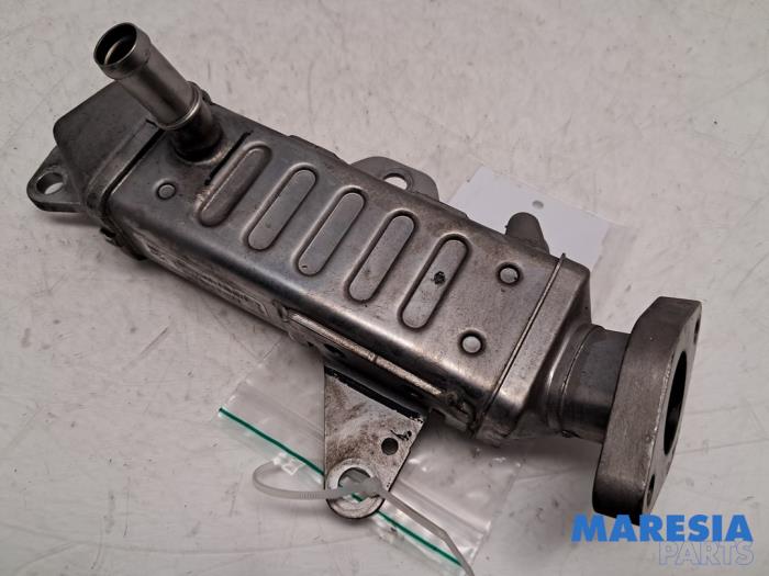 Gebrauchte Wärmetauscher Alfa Romeo Stelvio (949) 2.0 T 16V Q4 Preis € 100,00 Margenregelung angeboten von Maresia Parts