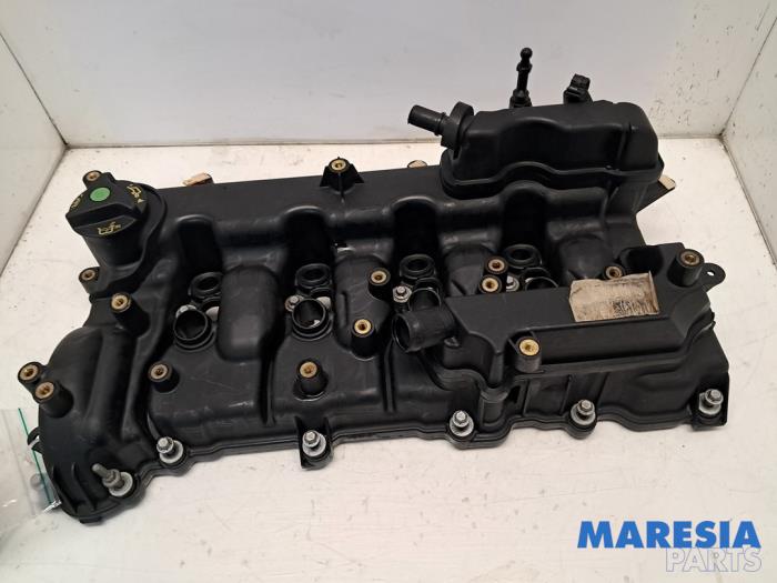 Gebrauchte Ventildeckel Alfa Romeo Stelvio (949) 2.0 T 16V Q4 Preis € 200,00 Margenregelung angeboten von Maresia Parts