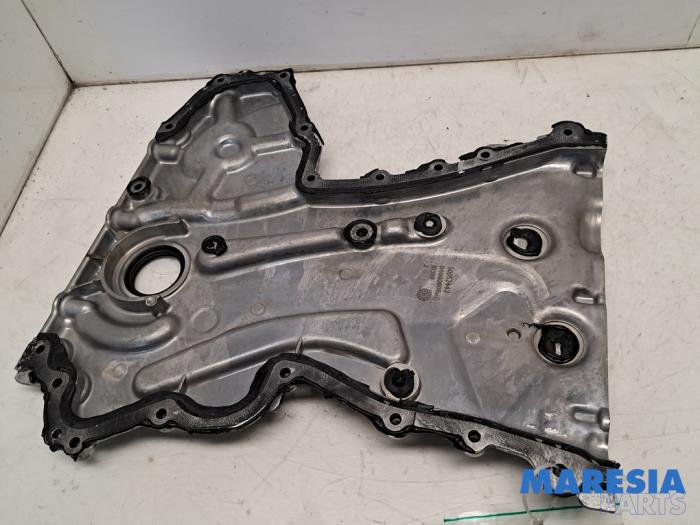 Usagé Couvercle de distribution Alfa Romeo Stelvio (949) 2.0 T 16V Q4 Prix € 89,00 Règlement à la marge proposé par Maresia Parts