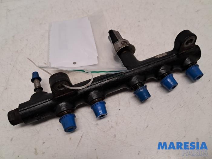 Usagé Système d'injection Peugeot Boxer (U9) 2.0 BlueHDi 130 Prix € 72,60 Prix TTC proposé par Maresia Parts