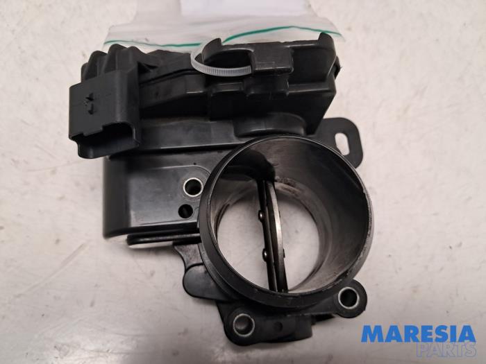 Gebrauchte Drosselklappengehäuse Peugeot Boxer (U9) 2.0 BlueHDi 130 Preis € 72,60 Mit Mehrwertsteuer angeboten von Maresia Parts