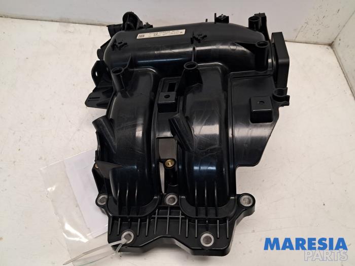 Begagnade Insugsrör Fiat 500 (312) 0.9 TwinAir 80 Pris € 85,00 Marginaltabell erbjuds av Maresia Parts