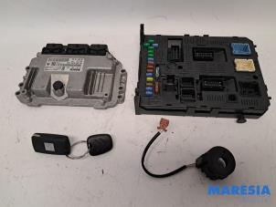Used Engine management computer Citroen Berlingo Cinqspace, Multispace 1.6i Price € 381,15 Inclusive VAT offered by Maresia Parts