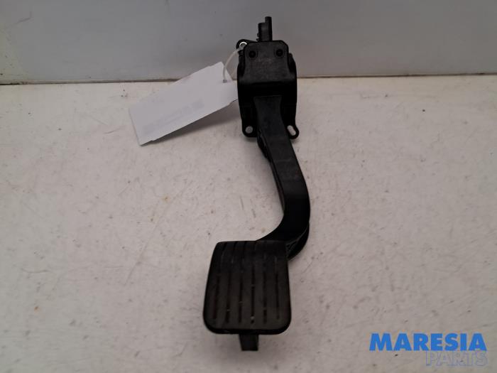 Begagnade Gaspedalsensor Citroen Berlingo Cinqspace, Multispace 1.6i Pris € 36,30 Inklusive moms erbjuds av Maresia Parts