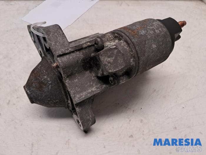 Begagnade Startmotor Opel Vivaro 1.6 CDTI 90 Pris € 90,75 Inklusive moms erbjuds av Maresia Parts