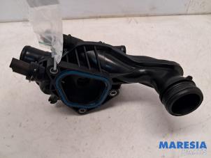 Begagnade Termostathus Peugeot 5008 I (0A/0E) 1.6 THP 16V Pris € 45,00 Marginaltabell erbjuds av Maresia Parts
