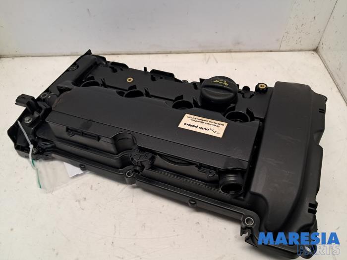 Gebrauchte Ventildeckel Peugeot 5008 I (0A/0E) 1.6 THP 16V Preis € 100,00 Margenregelung angeboten von Maresia Parts