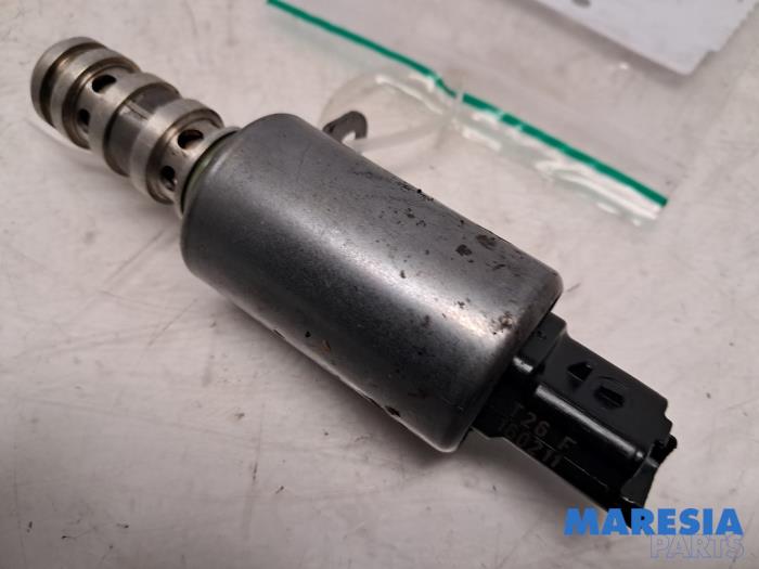 Begagnade Kamaxelsensor Peugeot 5008 I (0A/0E) 1.6 THP 16V Pris € 29,99 Marginaltabell erbjuds av Maresia Parts
