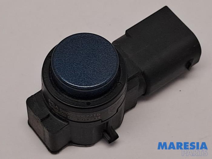 Usados Sensor PDC Citroen C4 Grand Picasso (3A) 1.6 16V THP 165 Precio € 19,00 Norma de margen ofrecido por Maresia Parts