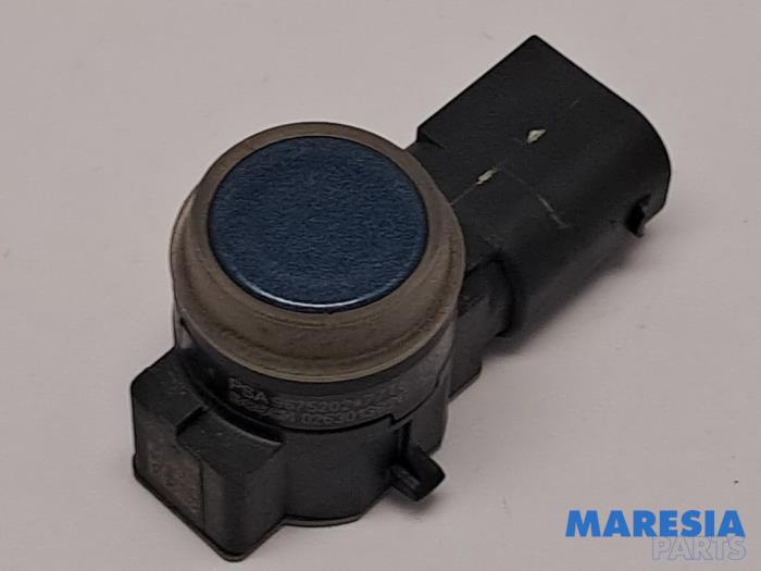 Usados Sensor PDC Citroen C4 Grand Picasso (3A) 1.6 16V THP 165 Precio € 19,00 Norma de margen ofrecido por Maresia Parts