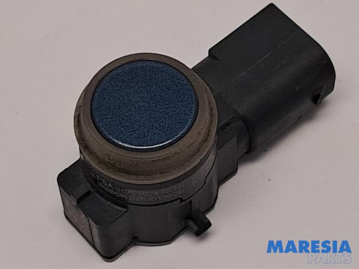 Usados Sensor PDC Citroen C4 Grand Picasso (3A) 1.6 16V THP 165 Precio € 19,00 Norma de margen ofrecido por Maresia Parts
