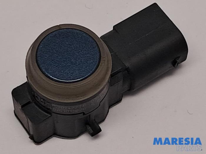 Usados Sensor PDC Citroen C4 Grand Picasso (3A) 1.6 16V THP 165 Precio € 19,00 Norma de margen ofrecido por Maresia Parts