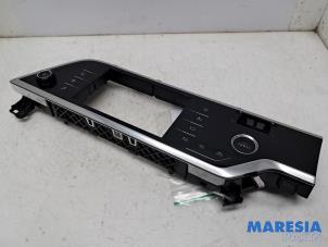 Begagnade Kontrollenhet, multimedia Citroen C4 Grand Picasso (3A) 1.6 16V THP 165 Pris € 90,00 Marginaltabell erbjuds av Maresia Parts