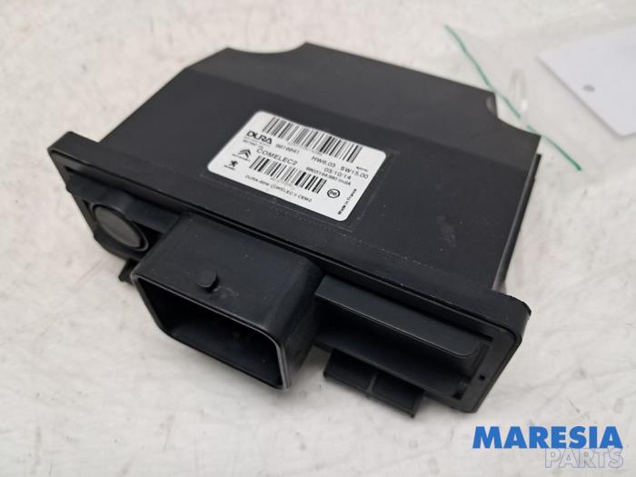 Used Automatic gearbox computer Citroen C4 Grand Picasso (3A) 1.6 16V THP 165 Price € 200,00 Margin scheme offered by Maresia Parts