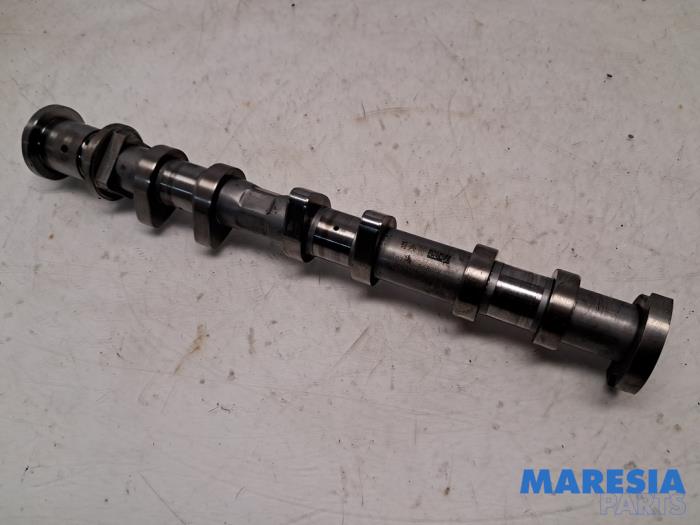 Usagé Arbre à cames Peugeot 208 I (CA/CC/CK/CL) 1.2 Vti 12V PureTech 82 Prix € 69,95 Règlement à la marge proposé par Maresia Parts