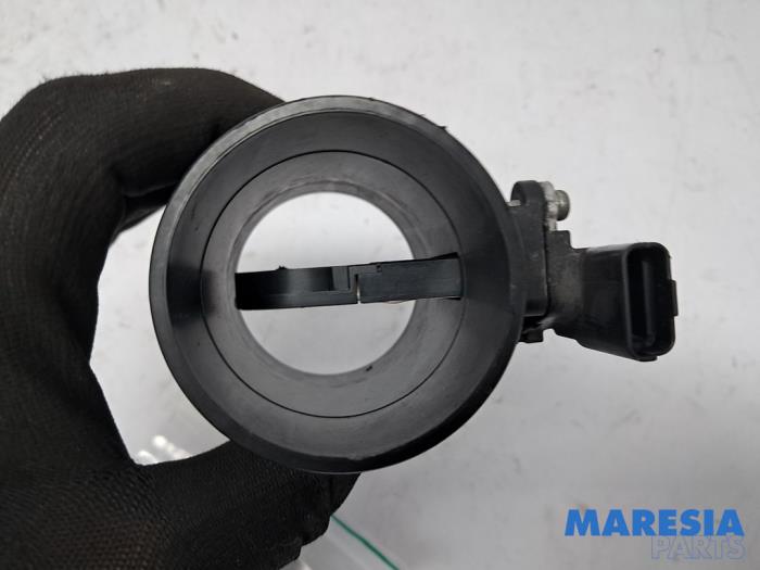 Gebrauchte Luftmengenmesser Peugeot Partner (GC/GF/GG/GJ/GK) 1.6 HDI 90 Preis € 24,20 Mit Mehrwertsteuer angeboten von Maresia Parts