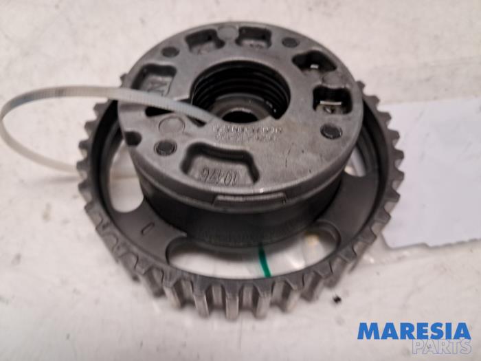 Begagnade Kamaxeldrev Citroen C4 Cactus (0B/0P) 1.2 PureTech 82 12V Pris € 35,00 Marginaltabell erbjuds av Maresia Parts
