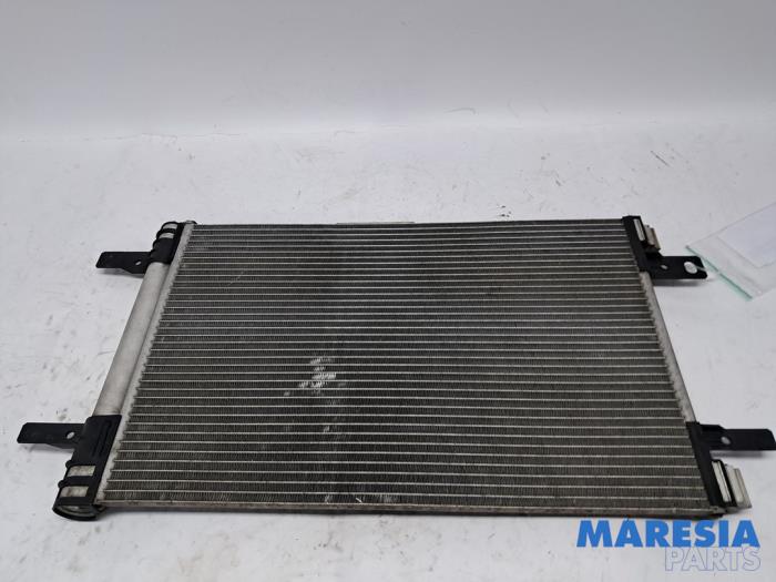 Gebrauchte Klima Kondensor Citroen C4 Grand Picasso (3A) 1.6 16V THP 165 Preis € 75,00 Margenregelung angeboten von Maresia Parts