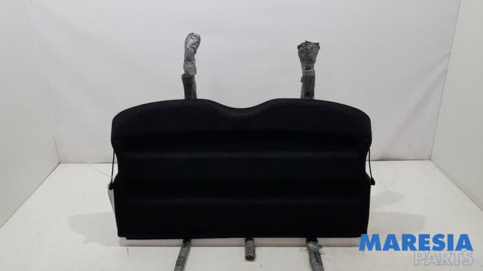 Gebrauchte Hutablage Citroen C4 Berline (NC) 1.6 16V VTi Preis € 60,00 Margenregelung angeboten von Maresia Parts