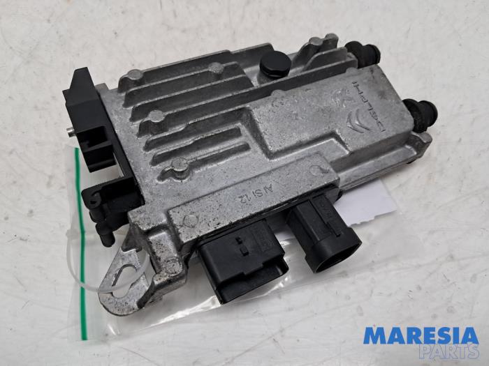Used Start/Stop computer Peugeot 308 SW (L4/L9/LC/LJ/LR) 1.6 BlueHDi 120 Price € 75,00 Margin scheme offered by Maresia Parts