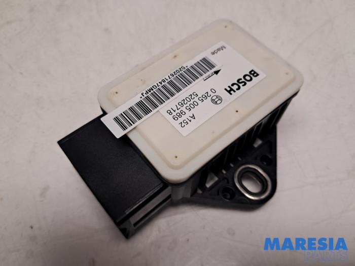 Begagnade ESP-dator Fiat 500 (312) 0.9 TwinAir 80 Pris € 50,00 Marginaltabell erbjuds av Maresia Parts