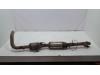 Renault Master III (EV/HV/UV/VA/VB/VD/VF/VG/VJ) 2.3 dCi 145 16V FWD Rußfilter