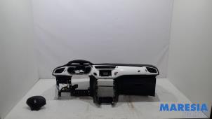 Gebrauchte Airbag-Set + Armaturenbrett Citroen DS3 (SA) 1.6 16V VTS THP 155 Preis € 350,00 Margenregelung angeboten von Maresia Parts