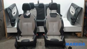 Gebrauchte Verkleidung Set (komplett) Citroen DS3 (SA) 1.6 16V VTS THP 155 Preis € 450,00 Margenregelung angeboten von Maresia Parts