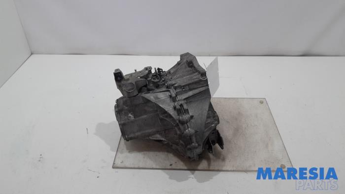 Gebrauchte Getriebe Peugeot 308 (L3/L8/LB/LH/LP) 1.2 12V e-THP PureTech 130 Preis € 599,00 Margenregelung angeboten von Maresia Parts